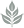 5 leaves representing part of the Flourish logo